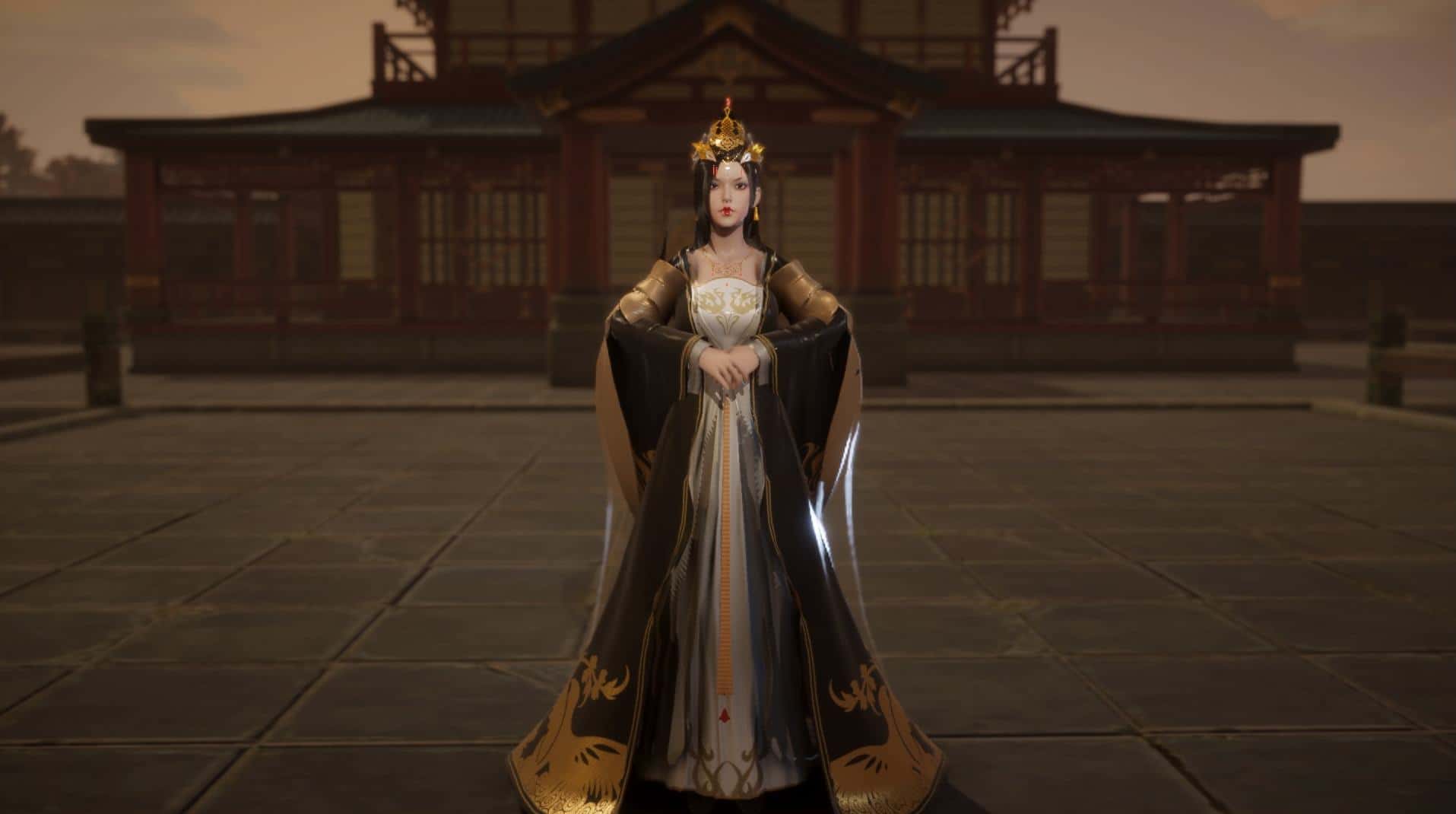 游戏截图1