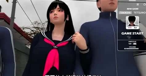 游戏截图2