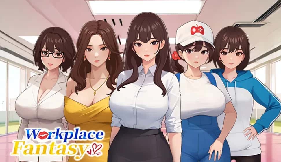 游戏截图1