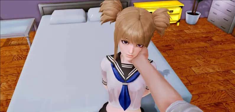 视觉数据3