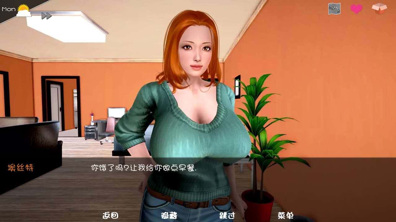 游戏画面5