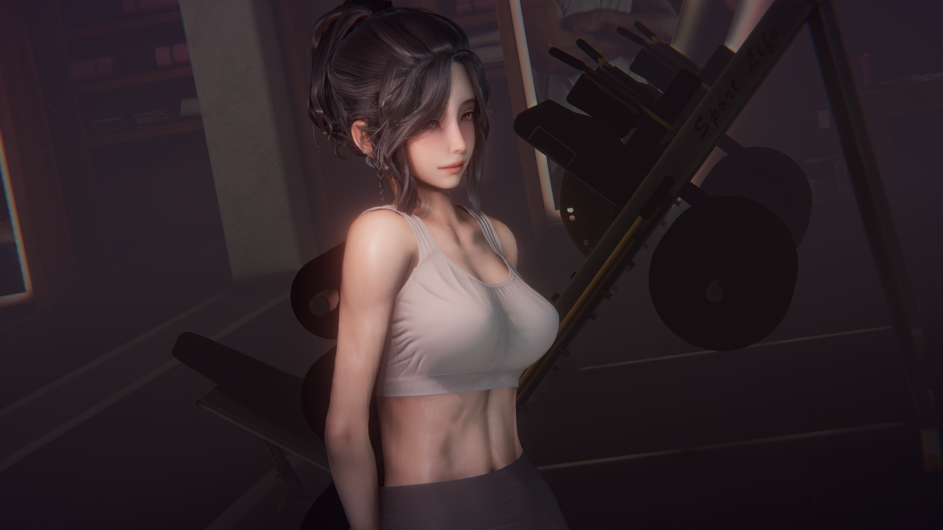 游戏画面4