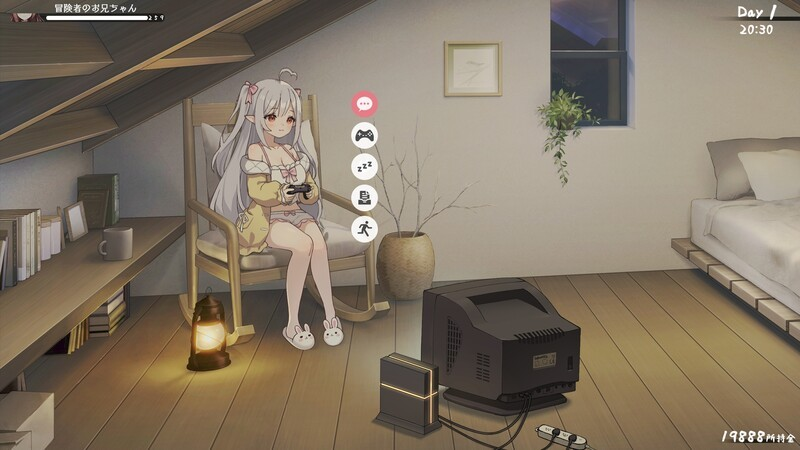 游戏截图4