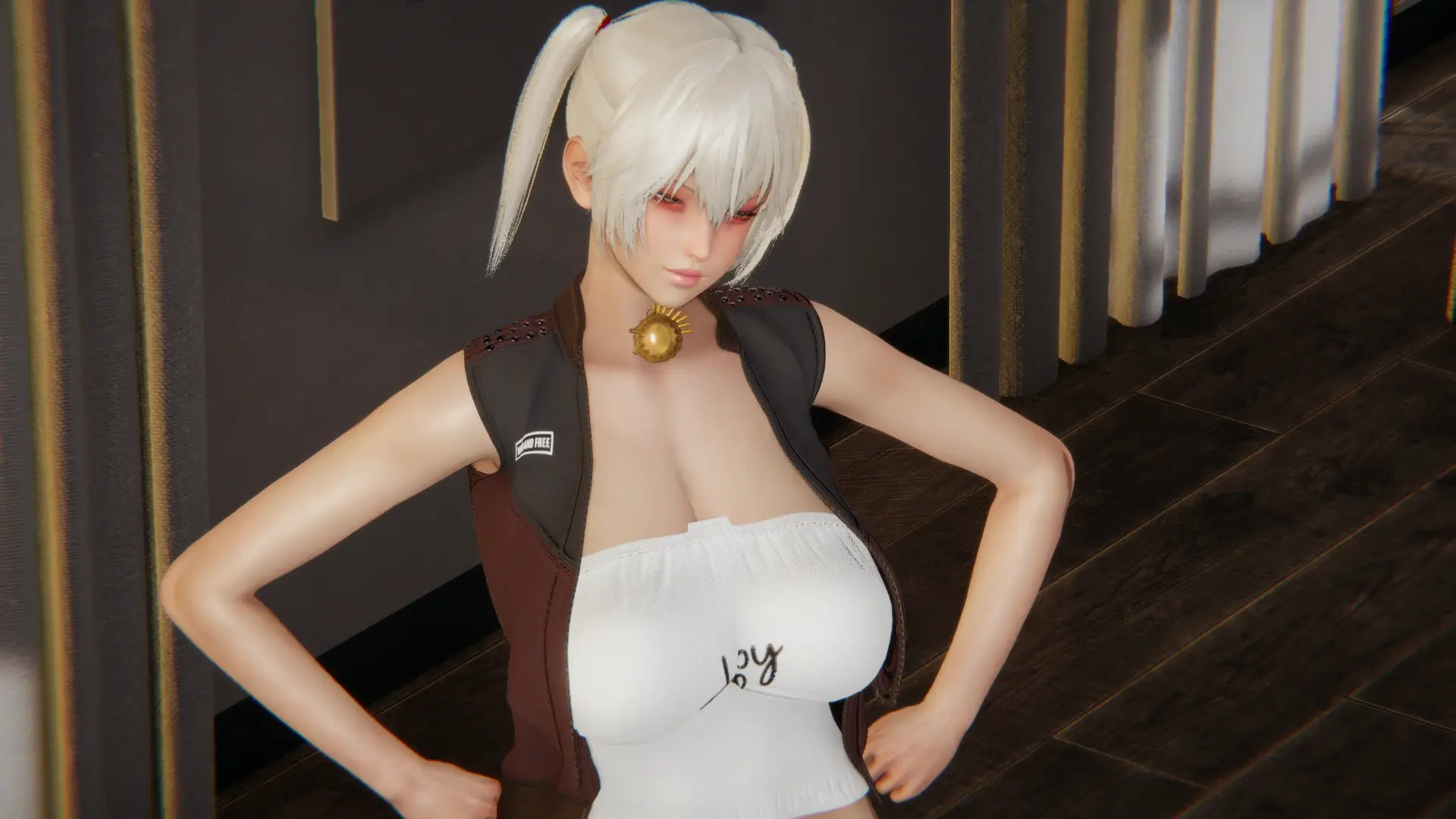 游戏截图2