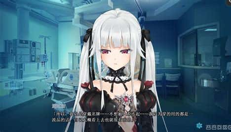 游戏画面1