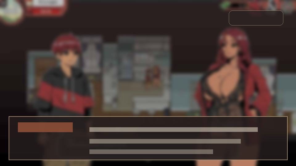 幽灵牛奶生活 中文界面 资料图 5