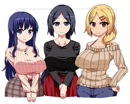 夏日狂想曲_SummerMemories SummerMemories免费下载安卓版 封面图