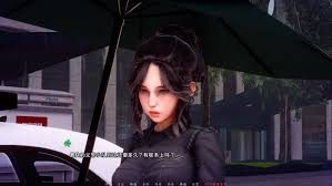 蜉蝣-MayFly 国风视觉小说 演示图 6