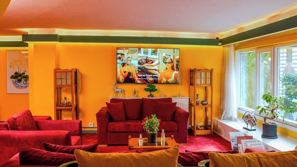 后宫酒店Harem Hotel 恋爱剧情 画面 6