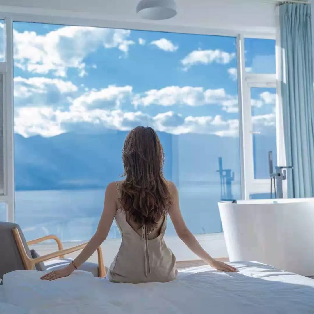 后宫酒店Harem Hotel 角色路线 画面 2