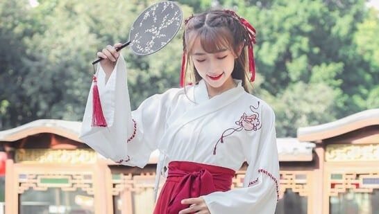 侠女逍遥录 中文界面 演示图 5