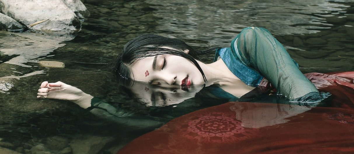 侠女逍遥录 故事片段 页面配图 3