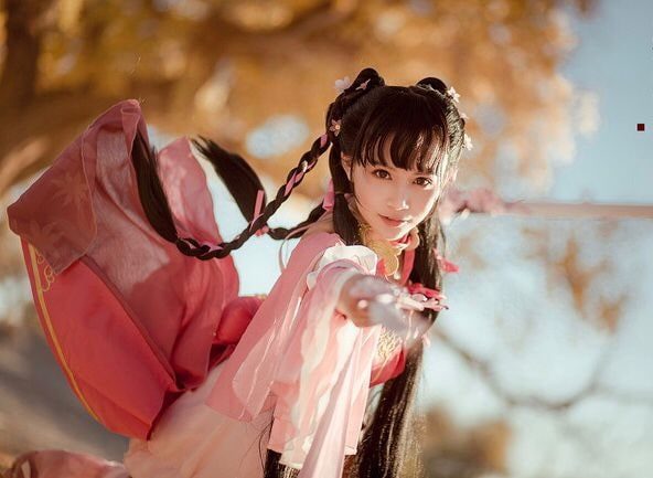 侠女逍遥录 支线内容 展示图 1