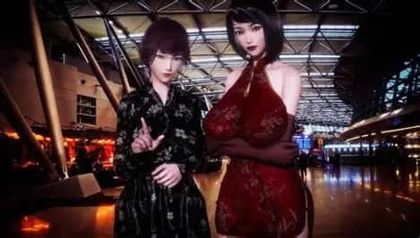 美德游戏 资源内容 资料图 1