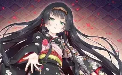 美少女万华镜 美少女万华镜攻略大全CG回想 封面图