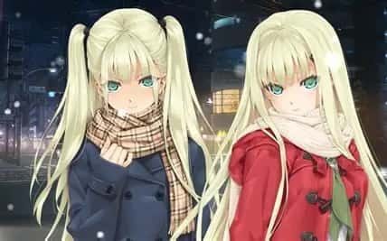 美少女万华镜 故事片段 展示图 1