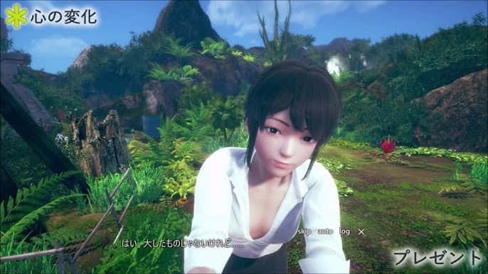 AI少女 版本内容 玩法截图 5