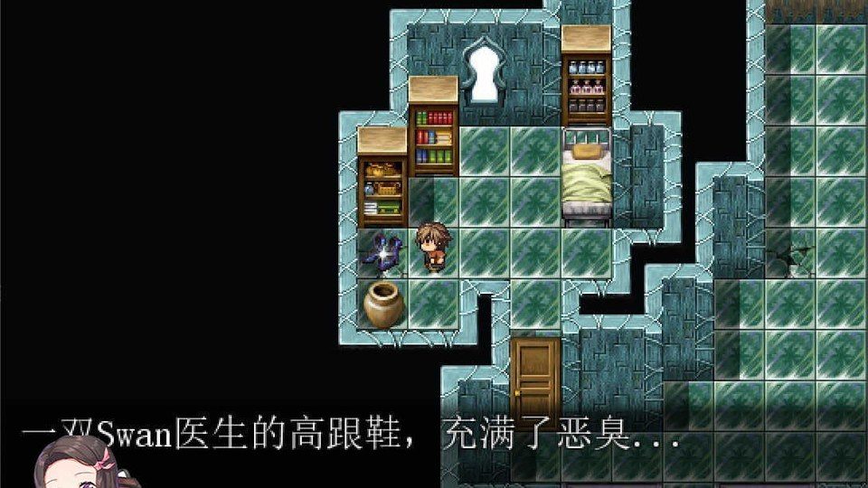 践踏之塔全9层汉化版 版本内容 展示图 4