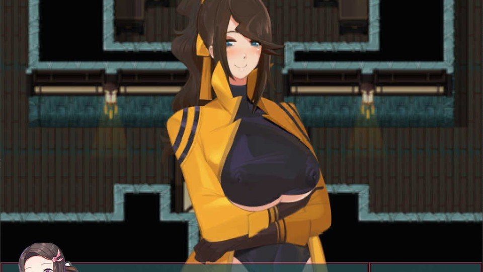 践踏之塔全9层汉化版 楼层版本 页面配图 3