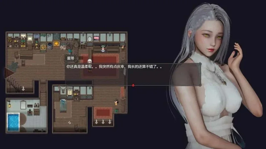 降临战纪 降临战纪最新版下载版本资料 封面图