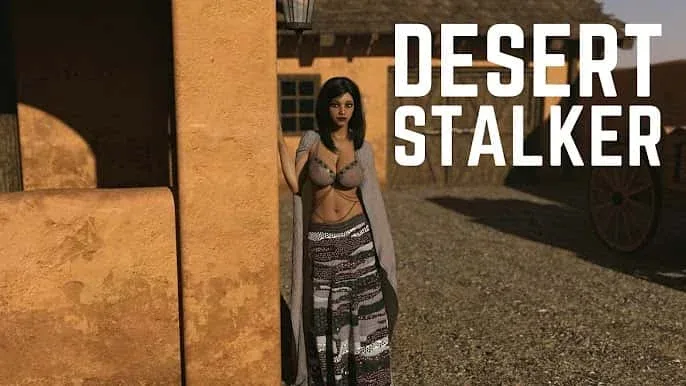 沙漠追猎者_Desert Stalker 沙漠追猎者中文下载官网安装教程 封面图