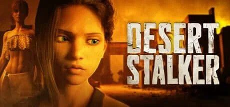 沙漠追猎者_Desert Stalker 故事片段 画面 3