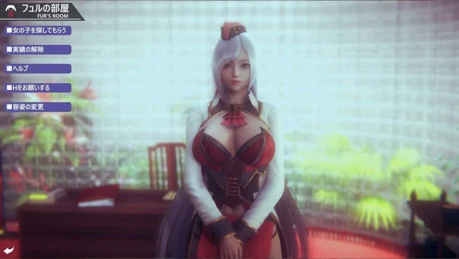 甜心选择2_Honey Select 2 Honey Select 2汉化版下载全流程 封面图