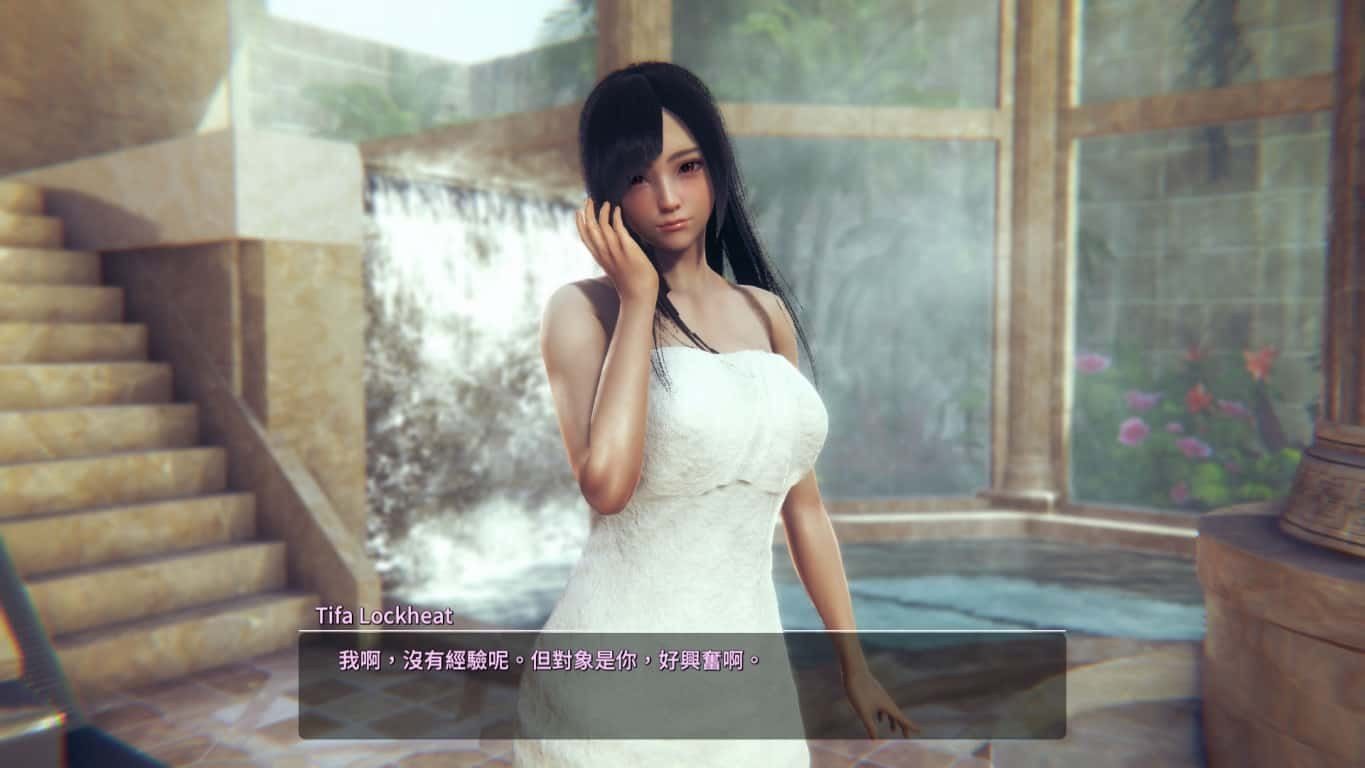 甜心选择2_Honey Select 2 版本内容 资料图 4