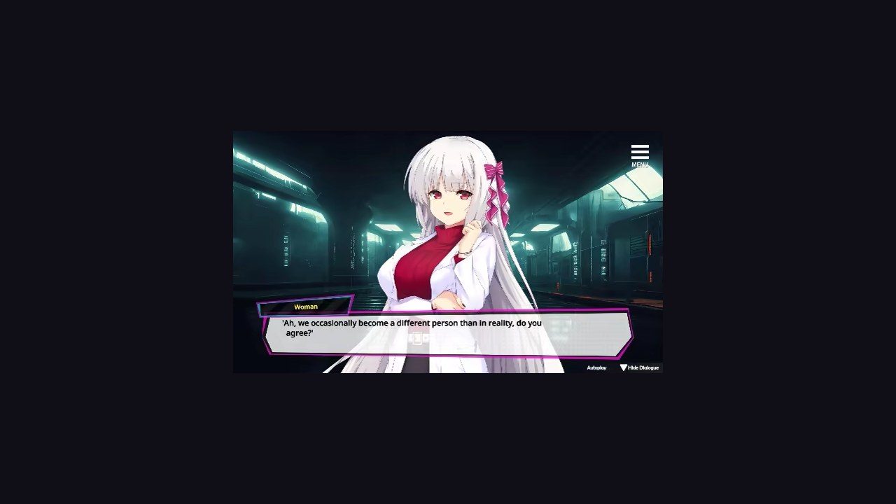 魅魔少女SuccubusGirl 版本内容 玩法截图 8