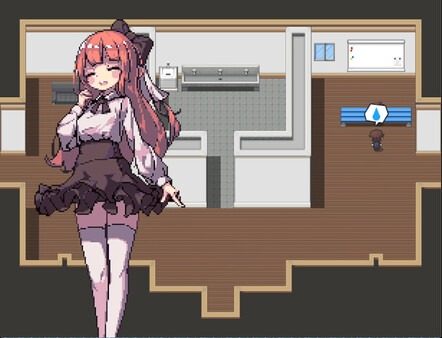 盛夏的那座岛屿 实机画面 资料图 2