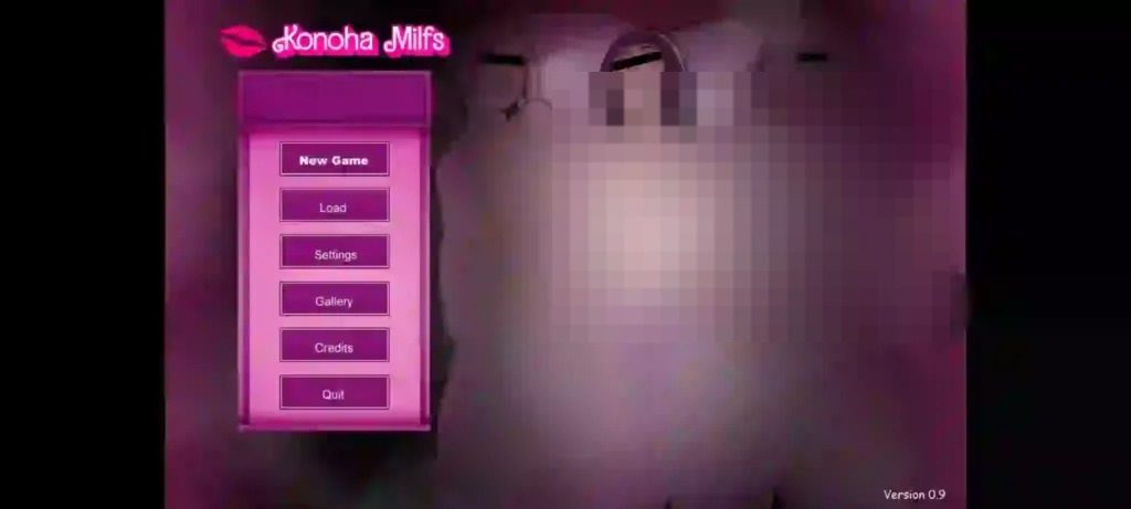 木叶熟女 操作界面 页面配图 3