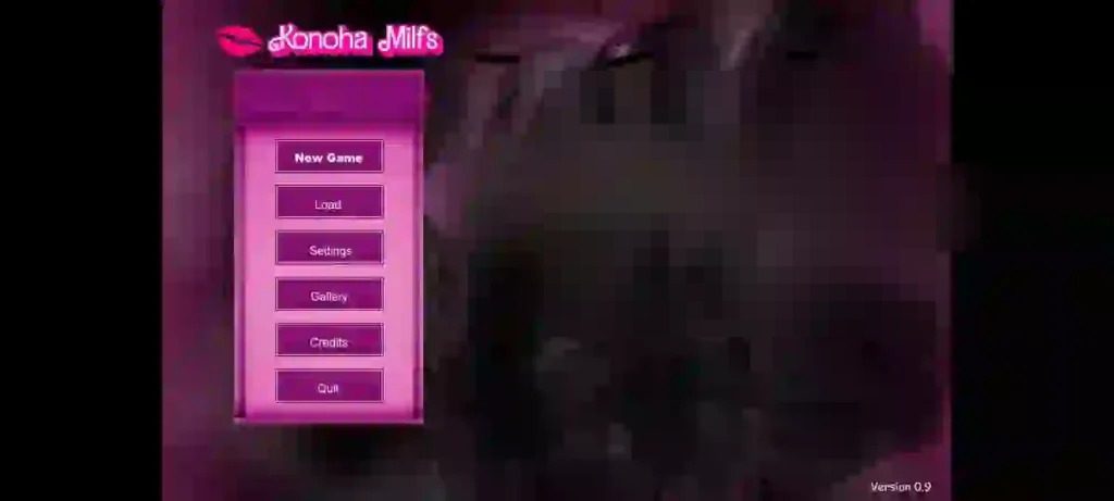 木叶熟女 中文设置 画面 1
