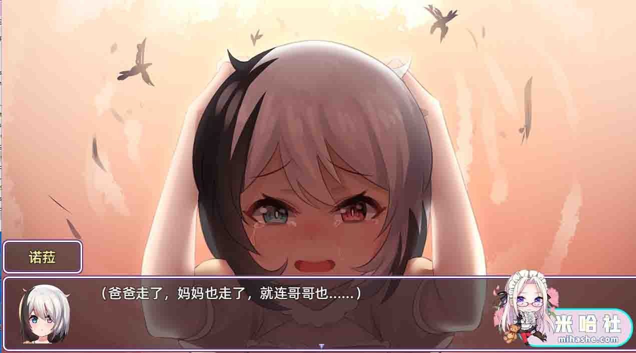 光与影的二重身 攻略要点 展示图 4