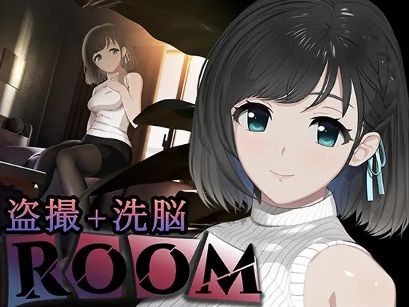 ROOM 路线攻略 演示图 4
