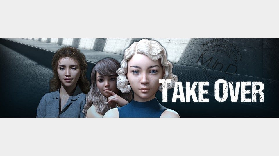 接管TakeOver版 剧情互动 资料图