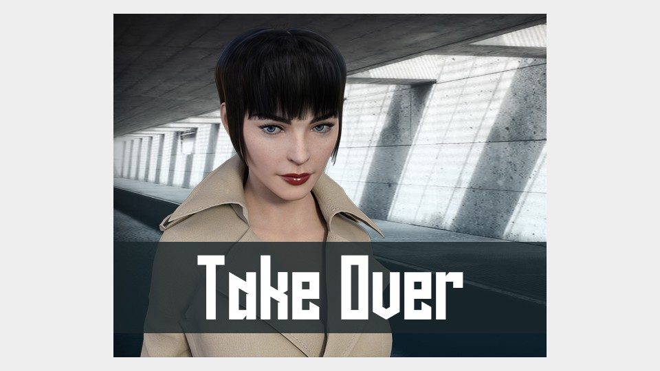 接管TakeOver版 实机画面 预览图 4