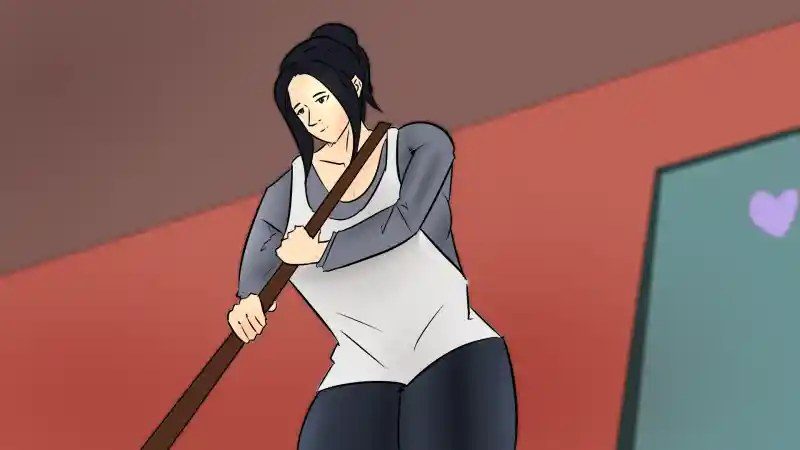 单亲妈妈 单亲妈妈游戏论坛 Single Mother 沙盒SLG通关思路 封面图