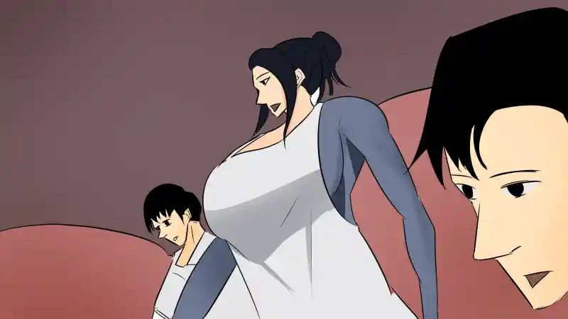 单亲妈妈 操作界面 详情图 8