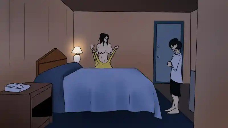单亲妈妈 角色路线 详情图 5
