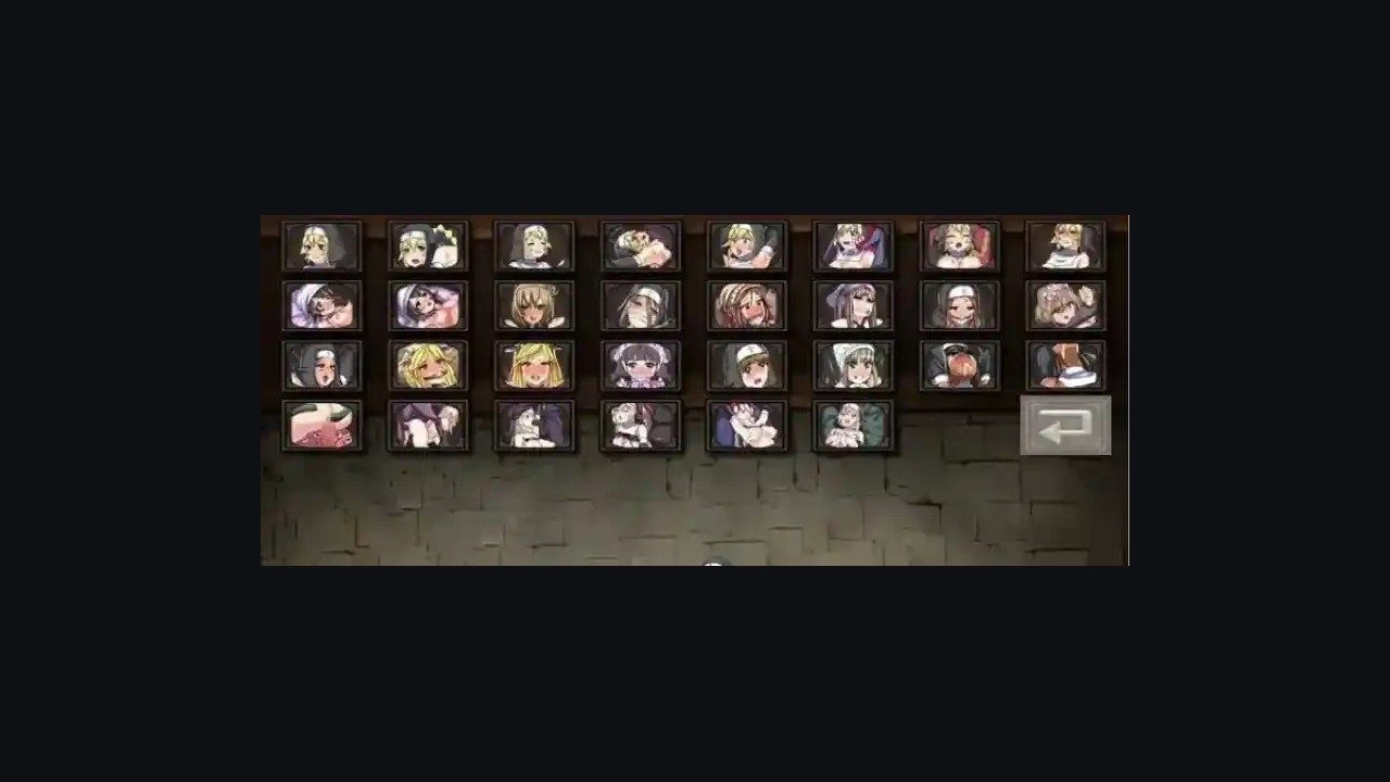 克丽丝的梦魇 角色养成 画面 2