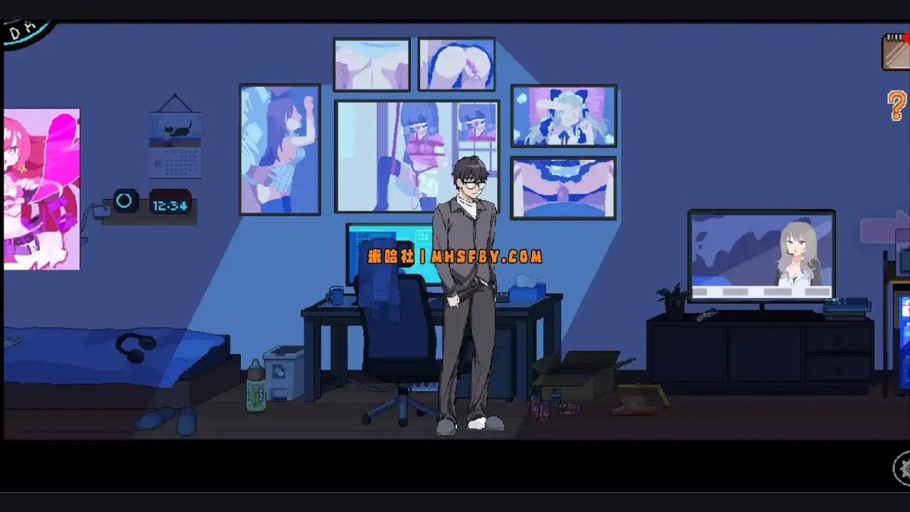 社群审查社群审查员DXVer5 沙盒模拟 画面 3