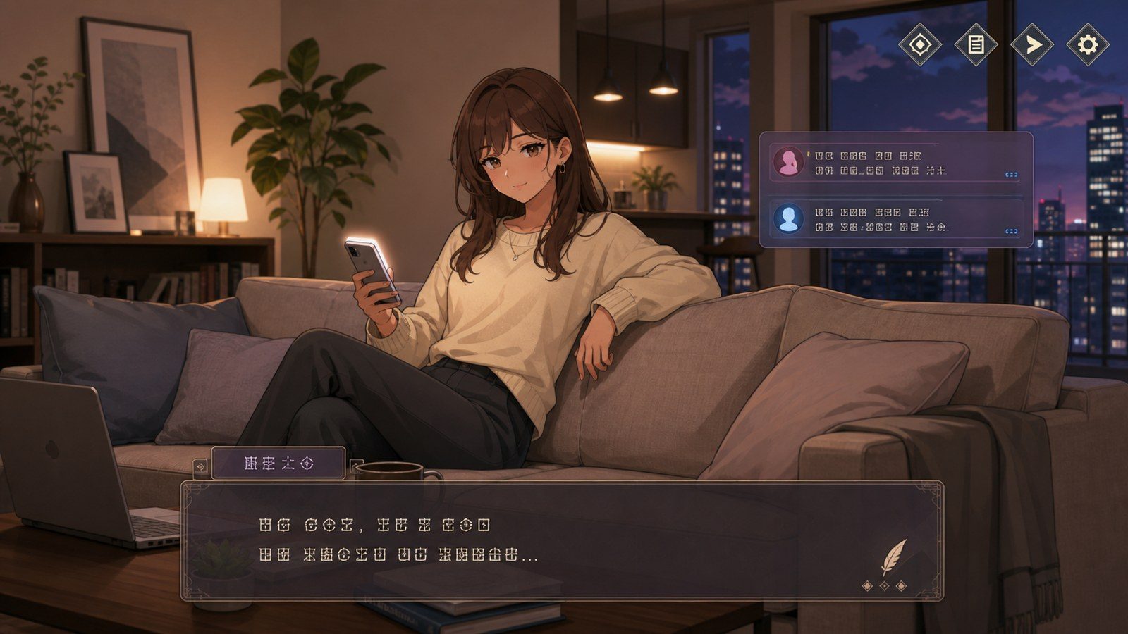糖爹买下并绑定SugarDaddy 资源内容 专题图 3