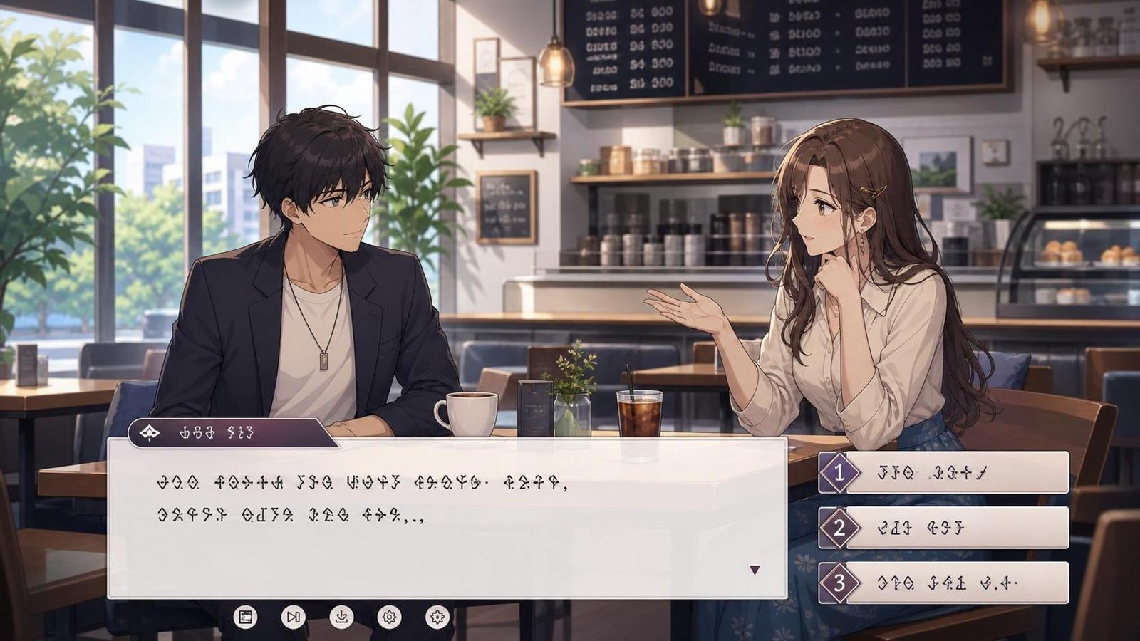 糖爹买下并绑定SugarDaddy 探索场景 资料图 4