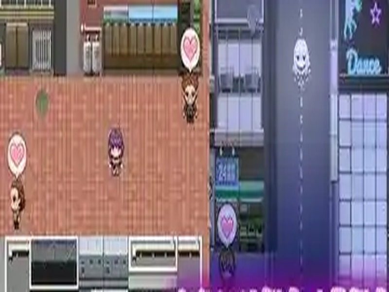 终末的自我主义Ver1 PC版 演示图 2