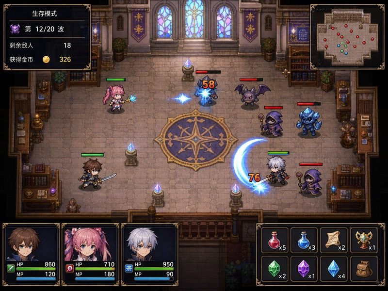 终末的自我主义Ver1 追加CG 资料图 6