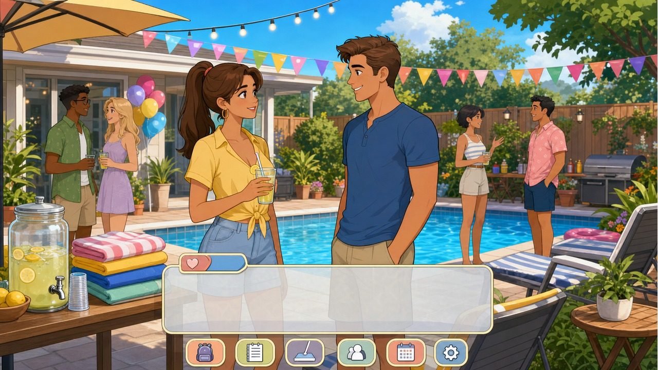 家务:HouseChores 尾声更新 演示图 3