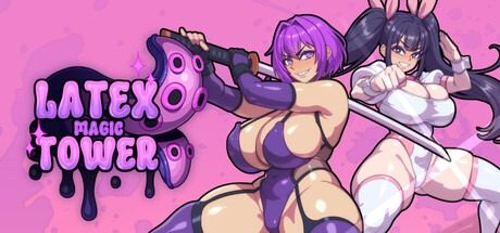 乳胶魔塔MotaofLatex版 实机画面 详情图