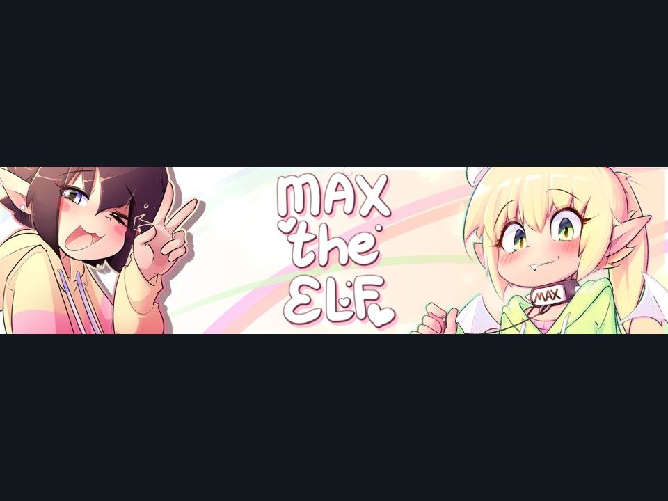 精灵麦克斯MaxtheElf官方正式版 实机画面 实机截图