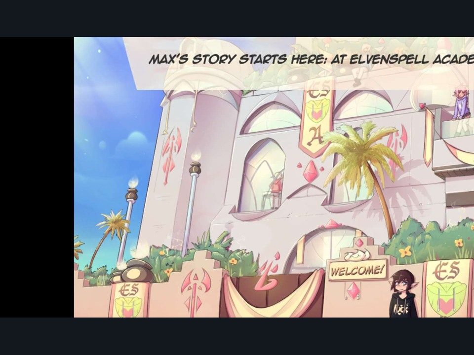 精灵麦克斯MaxtheElf官方正式版 安装教程 详情图 7