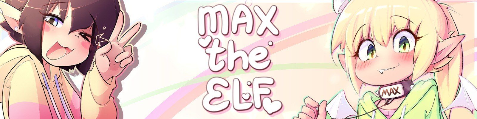 精灵麦克斯MaxtheElf官方正式版 安装教程 内容截图 8